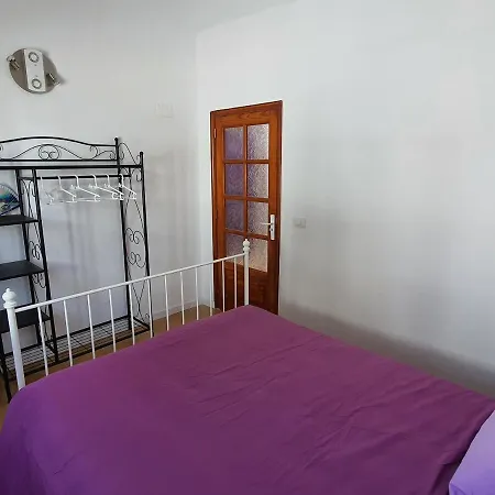 Casa El Eco Del Volcan 2 Holiday home Teguise (Lanzarote)
