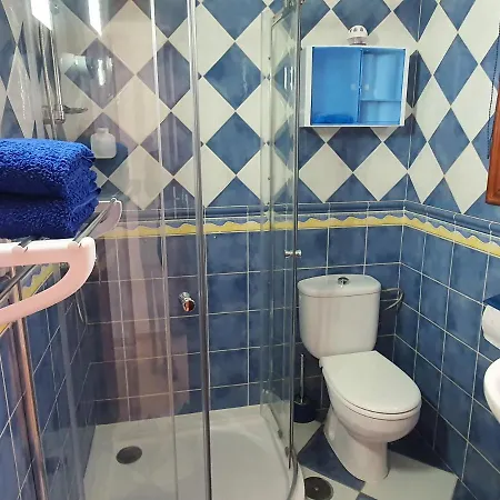 Casa El Eco Del Volcan 2 * Teguise (Lanzarote)
