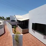 Casa El Eco Del Volcan 2 Feriehus Teguise (Lanzarote)