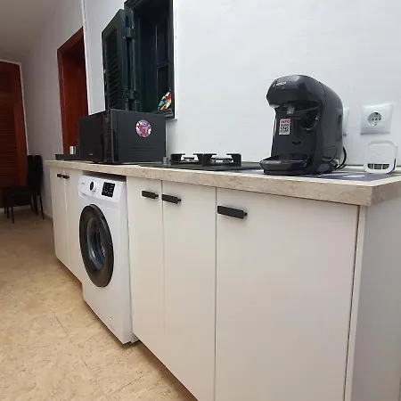 Casa El Eco Del Volcan 2