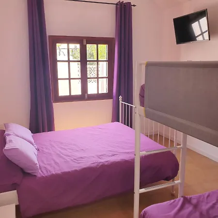 Casa El Eco Del Volcan 2 Teguise (Lanzarote)