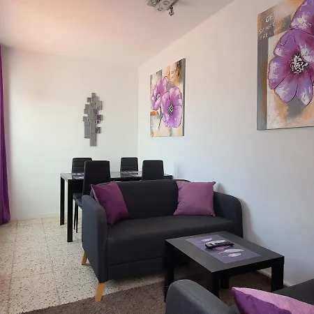 Casa El Eco Del Volcan 2 * Teguise (Lanzarote)