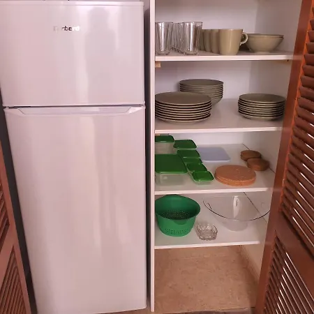 Casa El Eco Del Volcan 2 Dom wakacyjny *