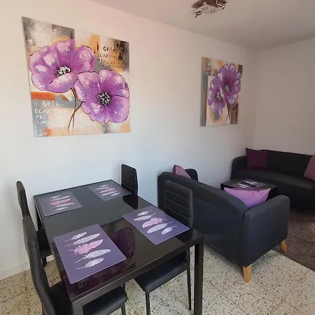 Dom wakacyjny Casa El Eco Del Volcan 2