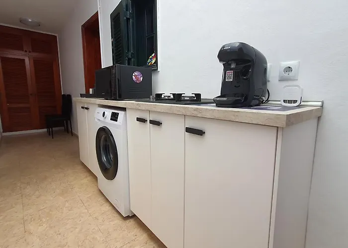 Casa El Eco Del Volcan 2