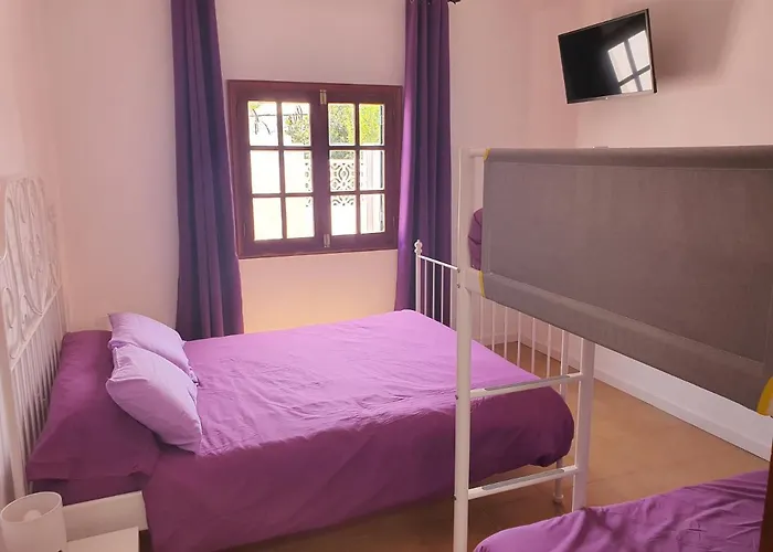 Casa El Eco Del Volcan 2 Teguise (Lanzarote)