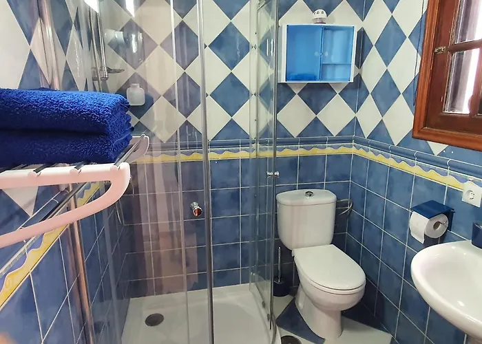 Casa El Eco Del Volcan 2 * Teguise (Lanzarote)