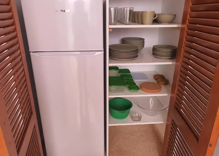 Casa El Eco Del Volcan 2 Hébergement de vacances *