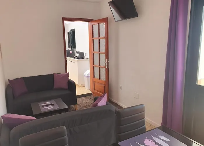 Casa El Eco Del Volcan 2 *